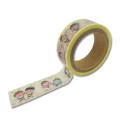 Japan Chibi Maruko Chan Washi Masking Tape - Momoko Sakura : Honey Bee - 4