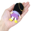 Japan Chibi Maruko Chan Mini Mascot Holder - Chibi Maruko-chan : Emiko Noguchi - 2