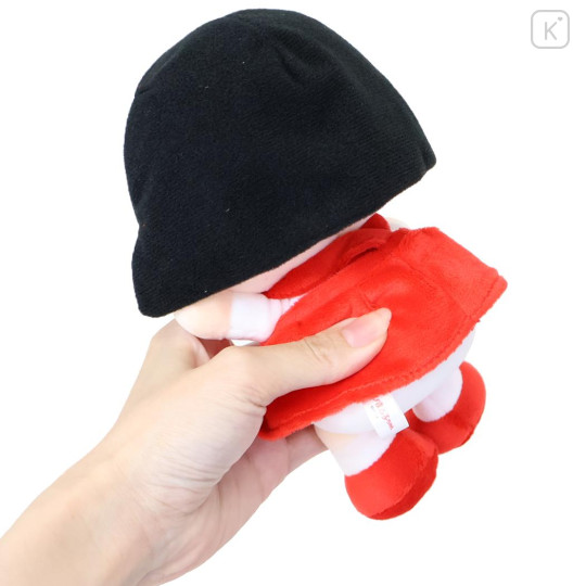 Japan Chibi Maruko Chan Plush Toy (S) - Momoko Sakura - 2