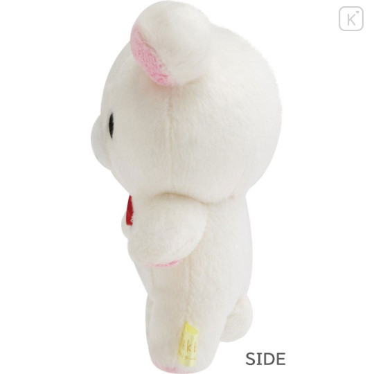 Japan San-X Plush Toy (S) - Korilakkuma : Rilakkuma Stay with Me Standing - 2
