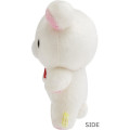 Japan San-X Plush Toy (S) - Korilakkuma : Rilakkuma Stay with Me Standing - 2