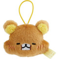 Japan San-X Secret Soft Mascot Hair Tie - Rilakkuma Today's Mood Blind Box - 2