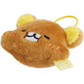 Japan San-X Secret Soft Mascot Hair Tie - Rilakkuma Today's Mood Blind Box - 4