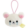 Japan San-X Secret Soft Mascot Hair Tie - Rilakkuma Today's Mood Blind Box - 5