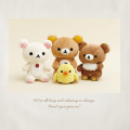 Japan San-X Tote Bag - Rilakkuma : Photo Series - 4