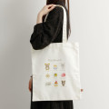 Japan San-X Tote Bag - Rilakkuma : Photo Series - 5