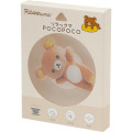 Japan San-X Pocopoco Smartphone Grip - Rilakkuma : Photo Series - 1