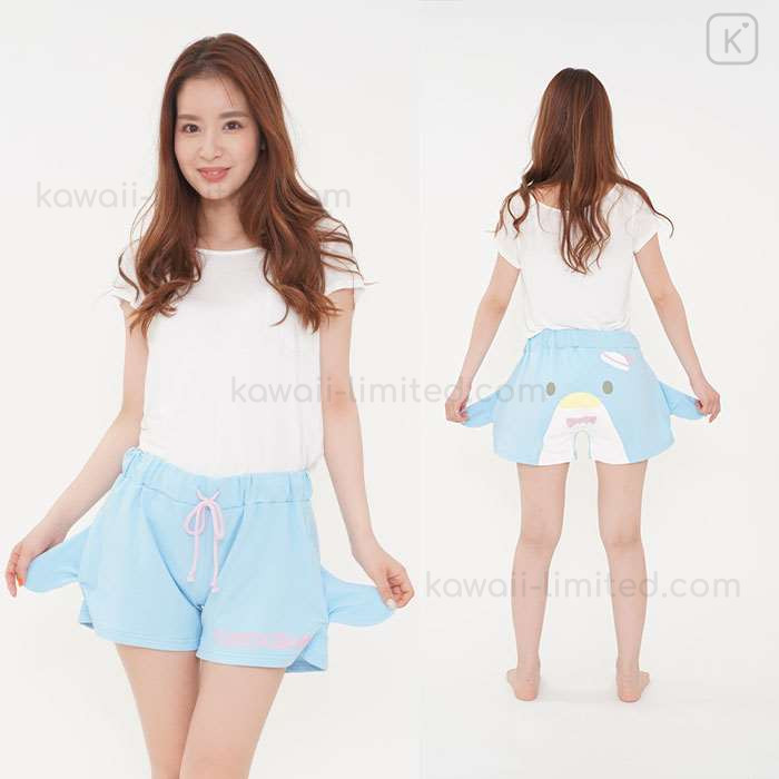 ウェア Sanrio x ALEXIA STAM] Terry Cloth Shorts ウェア Sanrio x ALEXIA STAM] Terry Cloth Shorts $_57.PNG