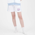 Japan Sanrio Lined Jersey Shorts (M) - Cinnamoroll - 2