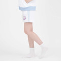 Japan Sanrio Lined Jersey Shorts (L) - Cinnamoroll - 3