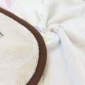 Japan Disney Fluffy Blanket - Pooh : Enjoy Little Things - 2