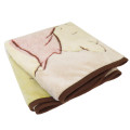Japan Disney Fluffy Blanket - Pooh : Enjoy Little Things - 3