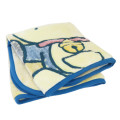 Japan Doraemon Fluffy Blanket - Doraemon : Dead Serious - 3