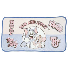 Japan Tom and Jerry Fluffy Blanket - BBF