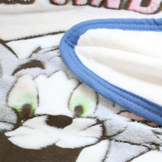 Japan Tom and Jerry Fluffy Blanket - BBF - 2