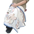 Japan Tom and Jerry Fluffy Blanket - BBF - 4