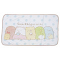 Japan San-X Fluffy Blanket - Sumikko Gurashi : Relax Time - 1