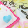 Japan The Powerpuff Girls Fluffy Lap Blanket - Power - 2