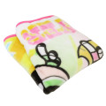 Japan The Powerpuff Girls Fluffy Lap Blanket - Power - 3
