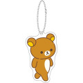 Japan San-X Secret Acrylic Keychain - Rilakkuma Stay with Me Blind Box - 5
