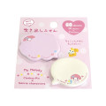Japan Sanrio Die-cut Sticky Notes - My Melody : Speech Bubble C - 2