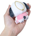 Japan Mochimochi Panda × Sanrio Mascot Holder - Pochacco - 2