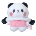 Japan Mochimochi Panda × Sanrio Mascot Holder - Pochacco - 3