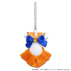 Japan Sailor Moon Bag Charm - Sailor Venus : Costume
