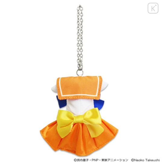 Japan Sailor Moon Bag Charm - Sailor Venus : Costume - 2