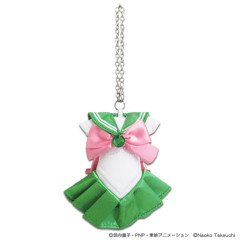 Japan Sailor Moon Bag Charm - Sailor Jupiter : Costume
