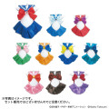 Japan Sailor Moon Bag Charm - Sailor Jupiter : Costume - 3
