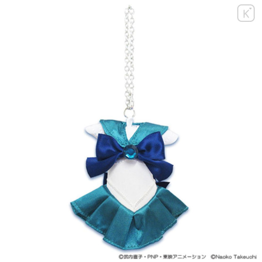Japan Sailor Moon Bag Charm - Sailor Neptune : Costume - 1