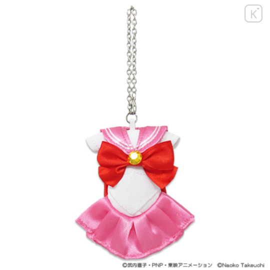 Japan Sailor Moon Bag Charm - Sailor Chibi Moon : Costume - 1
