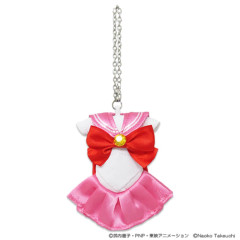 Japan Sailor Moon Bag Charm - Sailor Chibi Moon : Costume