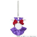 Japan Sailor Moon Bag Charm - Sailor Saturn : Costume - 1