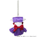Japan Sailor Moon Bag Charm - Sailor Saturn : Costume - 2