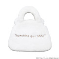Japan San-X Die-cut Mascot Hand Bag - Sumikko Gurashi : Shirokuma - 2