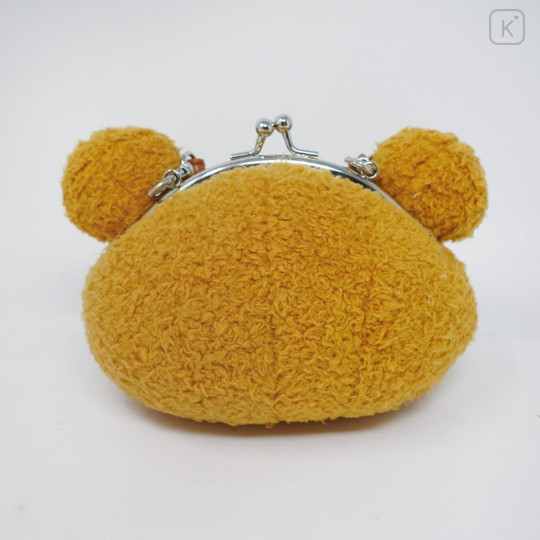 Japan San-X Mascot Clasp Pouch - Rilakkuma - 3