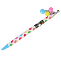 Japan Meiji Mechanical Pencil - Marble Chocolate Blue