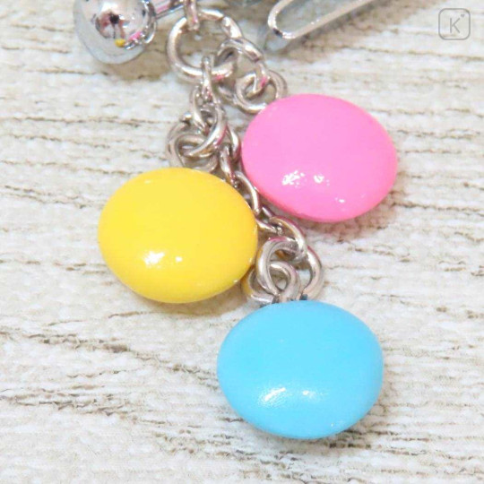 Japan Meiji Mechanical Pencil - Marble Chocolate Blue - 3