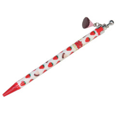 Japan Meiji Mechanical Pencil - Apolo Strawberry Chocolate