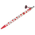 Japan Meiji Mechanical Pencil - Apolo Strawberry Chocolate - 1