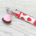 Japan Meiji Mechanical Pencil - Apolo Strawberry Chocolate - 3