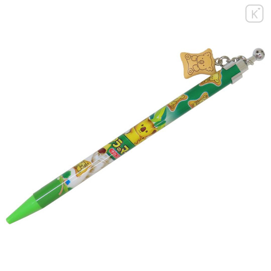 Japan Koala's March Mechanical Pencil - Chocolate Biscuit - 1