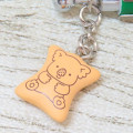 Japan Koala's March Mechanical Pencil - Chocolate Biscuit - 3