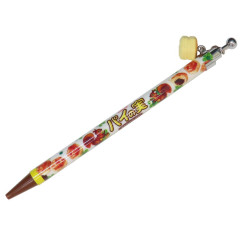 Japan Lotte Mechanical Pencil - Chocolate Pie Bites Pai No Mi