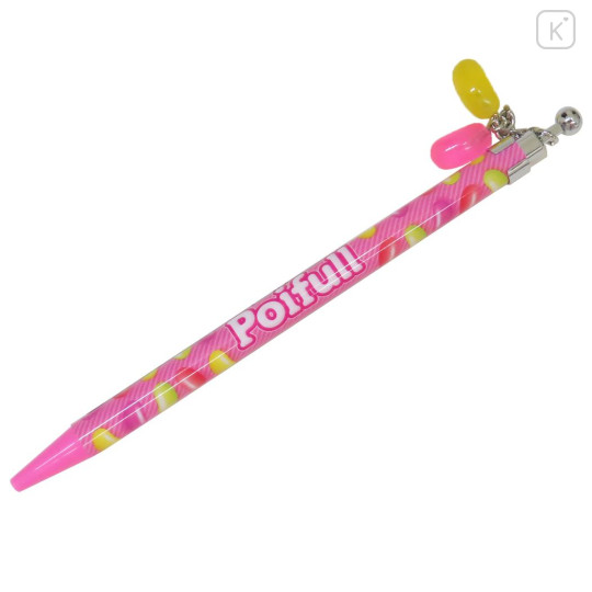 Japan Meiji Mechanical Pencil - Poifull Candy Jelly Beans - 1
