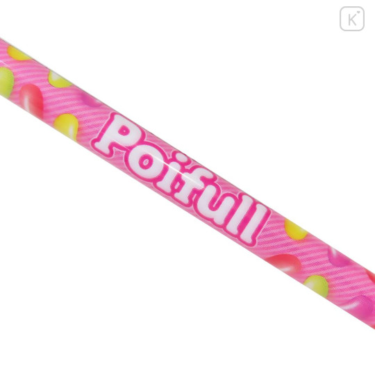 Japan Meiji Mechanical Pencil - Poifull Candy Jelly Beans - 2