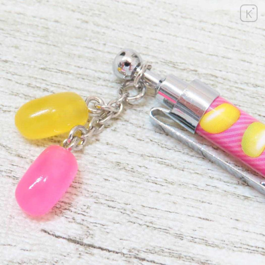 Japan Meiji Mechanical Pencil - Poifull Candy Jelly Beans - 3
