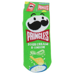 Japan Pringles Socks - Sour Cream Onion